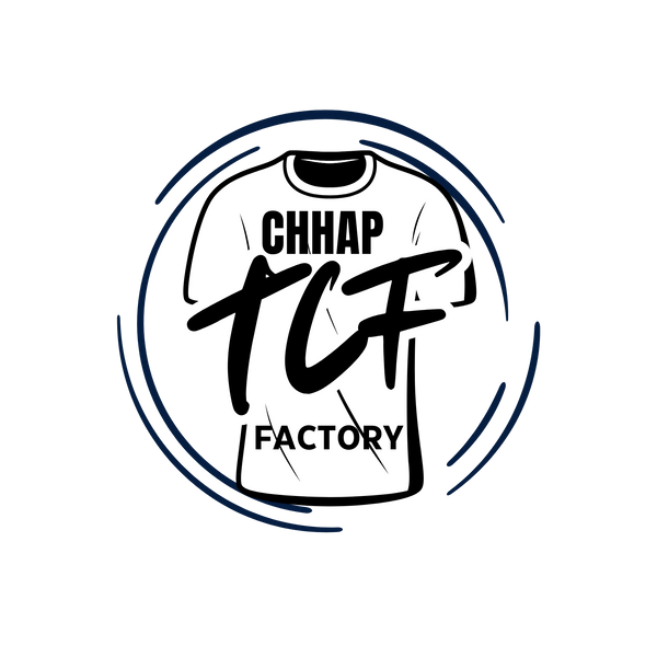 THE CHAAP FACTORY