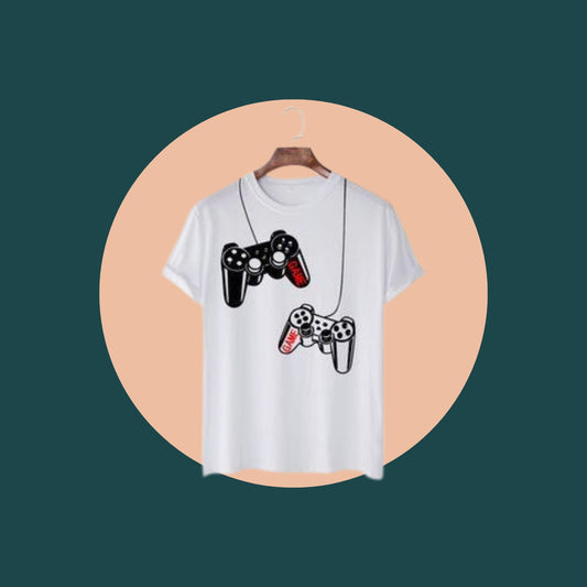 GAMEING T-SHIRT