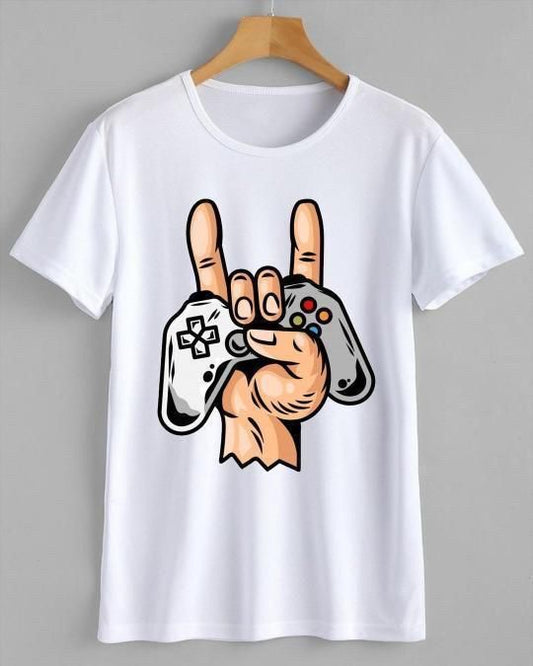 Gamer