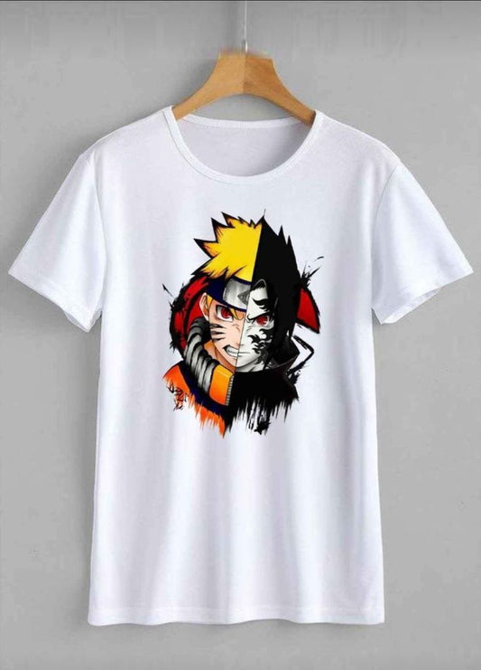 GOKU White T-Shirt
