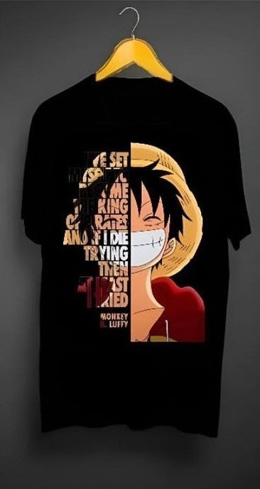 GOKU Black T-Shirt